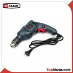 دریل 13 چکشی باس مدل BS-260