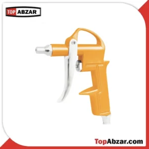 باد پاش فلزی ورک سایت مدل-PBG016-B
