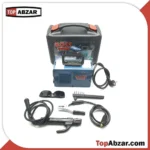 دستگاه جوش باس مدل کیف دار مدل ARC350-MINI