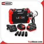 بکس شارژی براشلس لکسون LE-9905