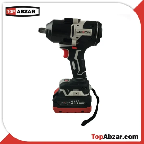 بکس شارژی براشلس لکسون LE-9903
