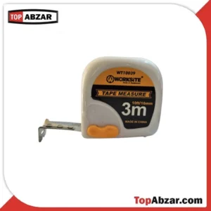 متر 3 متری طرح فیسکو برند ورک سایت ( Worksite )