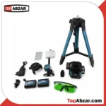 تراز لیزری 16 لاین نور سبز روایکس RX-16L