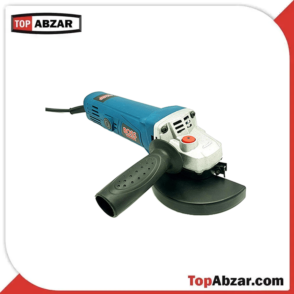 مینی فرز کلید پشت باس مدل bs-802
