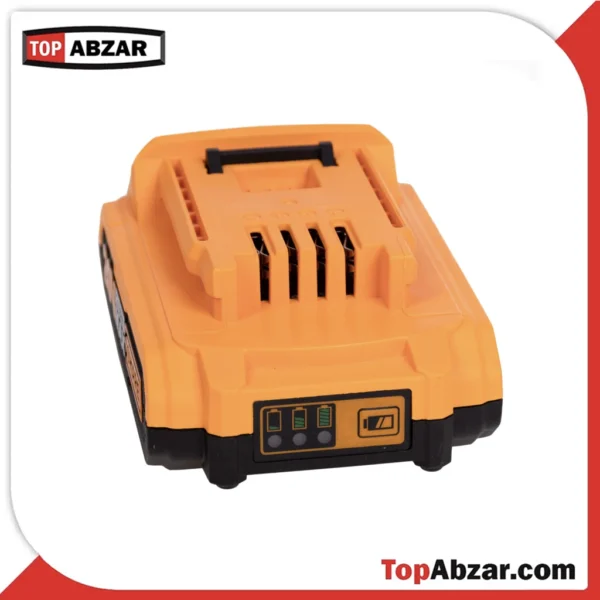 باتری شارژی 20 ولت 2 آمپر اینکو مدل FBLI20011-20v-2.0Ah