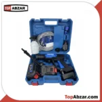 کارواش شارژی ویوارکس مدل VR2425V2-PW