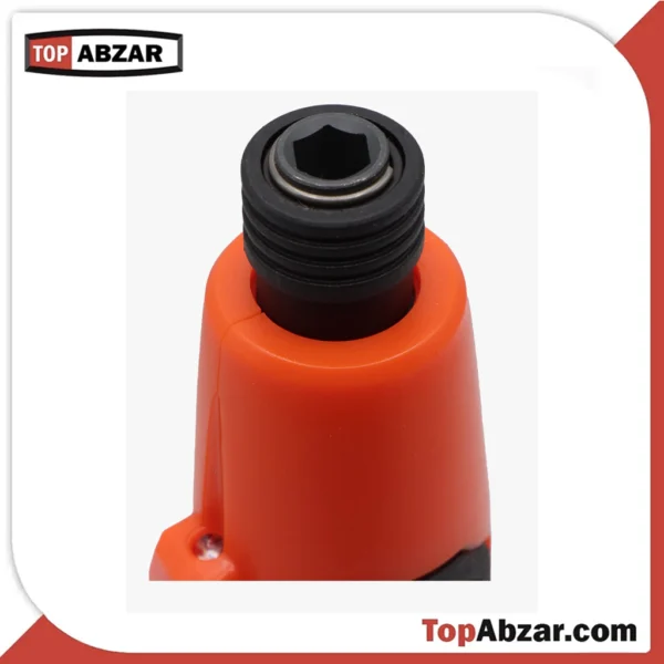پیچ بند شارژی مشتی مکث مدل PL1