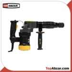 چکش تخریب 1100 وات استخوانی BYT مدل 3810-2