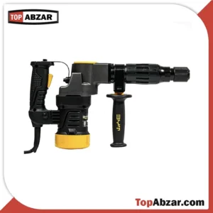 چکش تخریب 1100 وات استخوانی BYT مدل 3810-2