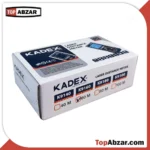 متر لیزری ۶۰ متری کادکس مدل K9160