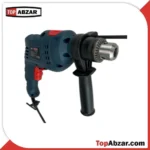 دریل 13 چکشی باس مدل BS-260