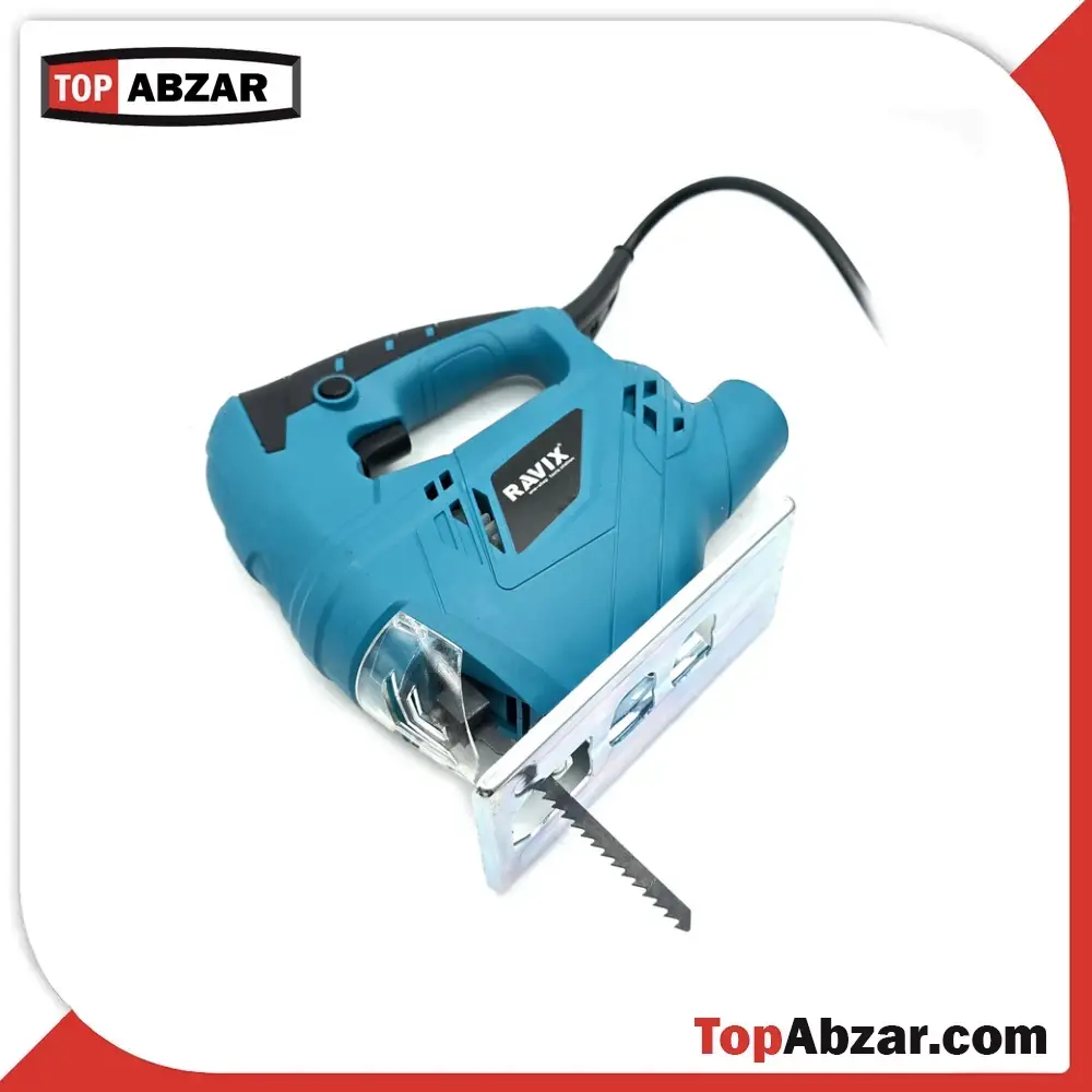 اره عمود بر راویکس مدل RX-55B