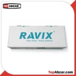 فرز آهنگری راویکس مدل RX180