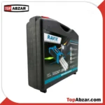 جامپ استارتر و کمپرسور فندکی راویکس مدل RX-J29B