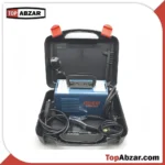 دستگاه جوش باس مدل کیف دار مدل ARC350-MINI