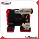 بکس شارژی براشلس لکسون LE-9902