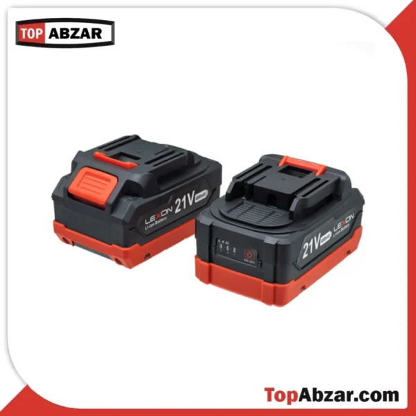 بکس شارژی براشلس لکسون LE-9905