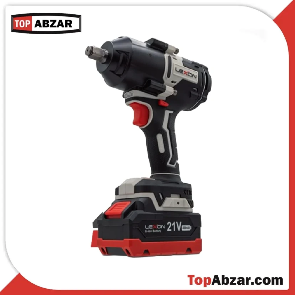 بکس شارژی براشلس لکسون LE-9903
