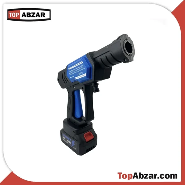 کارواش شارژی ویوارکس مدل VR2425V2-PW