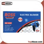 بلوور دمنده و مکنده باس مدل BLOWER_LIFE_STYLE