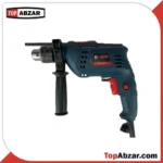 دریل 13 چکشی باس مدل BS-260