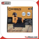 میخکوب ومنگنه کوب بادی ورک سایت مدلPNT387