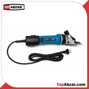 پشم زن برقی دیمیر دار راویکس مدل RX-450W-Q