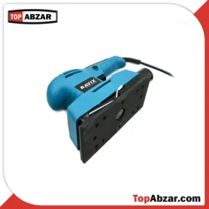 سنباده لرزان برقی راویکس‌ مدل RX-90B