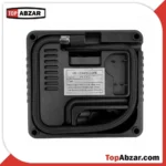 جامپ استارتر و کمپرسور فندکی راویکس مدل RX-J29B - تصویر 4