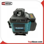 تراز لیزری 16 لاین نور سبز روایکس RX-16L
