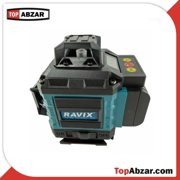 تراز لیزری 16 لاین نور سبز روایکس RX-16L