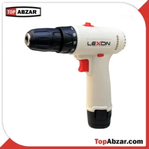 دریل شارژی لکسون مدل LE710
