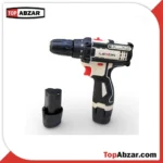 دریل شارژی لکسون مدل LE3701