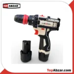 دریل شارژی لکسون مدل LE3701Q