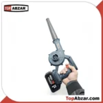 بلوور دمنده و مکنده باس مدل BLOWER_LIFE_STYLE