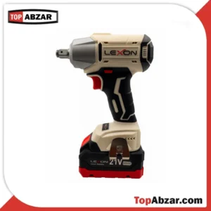 بکس شارژی براشلس لکسون LE-9902