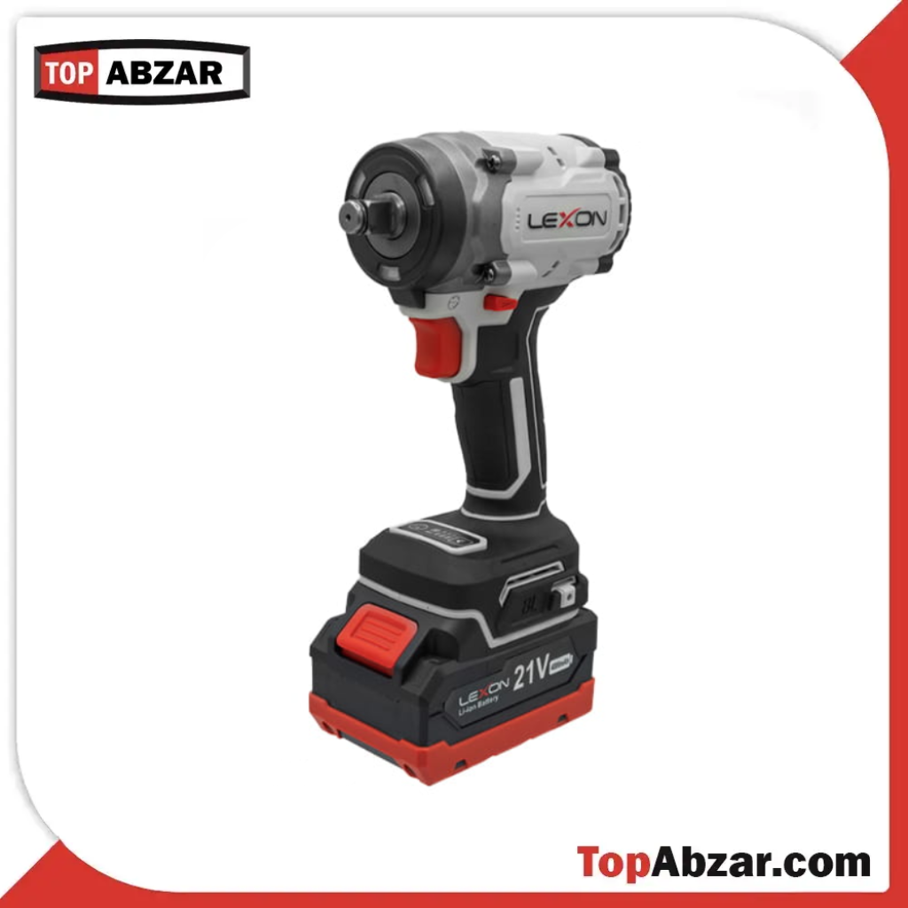 بکس شارژی براشلس لکسون LE-9905
