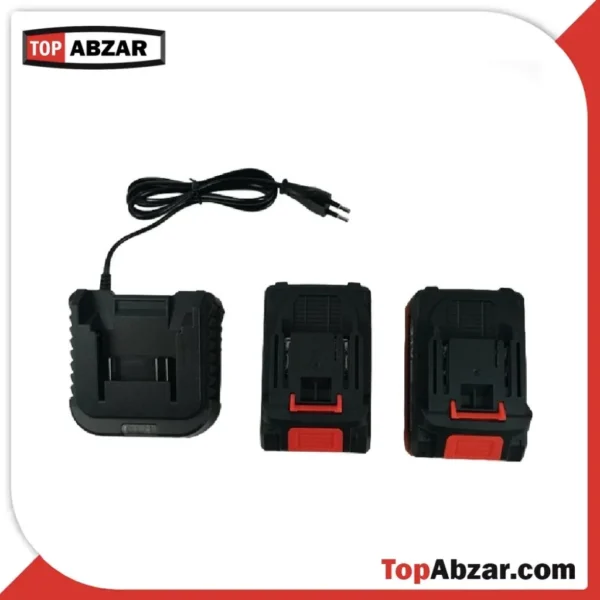 بکس شارژی براشلس لکسون LE-9903
