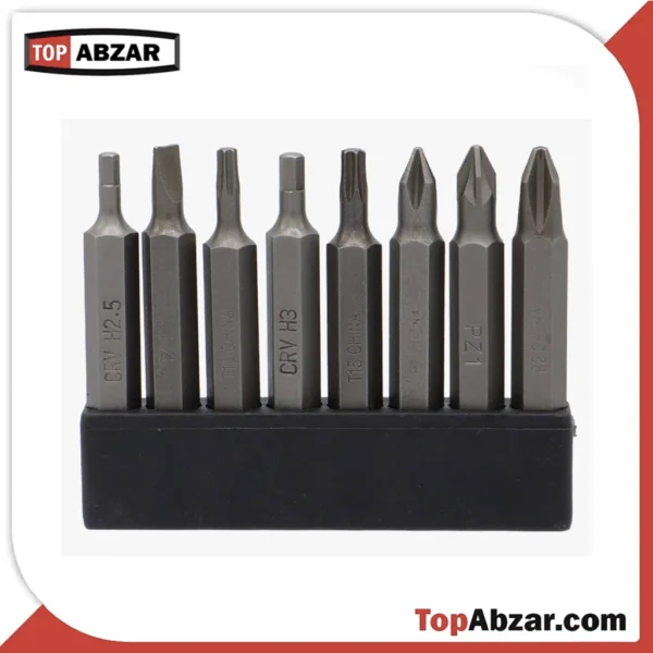 پیچ بند شارژی مشتی مکث مدل PL1