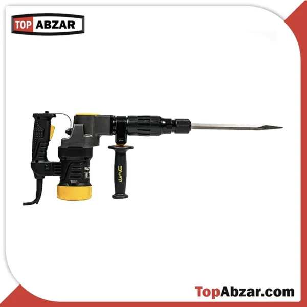 چکش تخریب 1100 وات استخوانی BYT مدل 3810-2