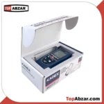 متر لیزری 80 متری کادکس مدل K9180