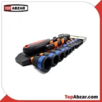 بکس 12پارچه ریلی الیت