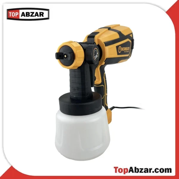 پیستوله برقی ورک سایت مدل SYG218
