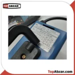 دستگاه جوش باس مدل کیف دار مدل ARC350-MINI