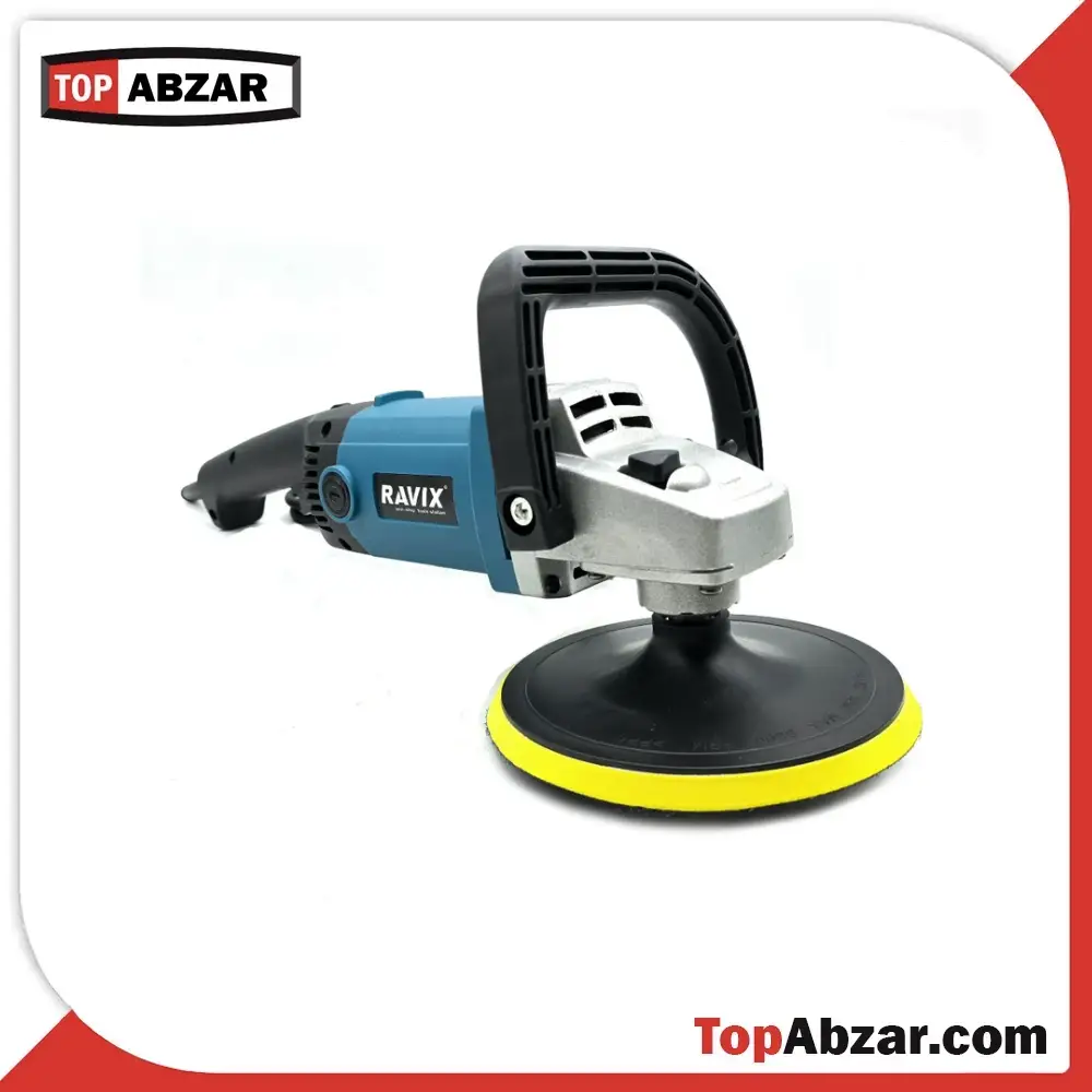 مینی پولیش راویکس مدل RX9237