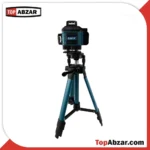 تراز لیزری 16 لاین نور سبز روایکس RX-16L