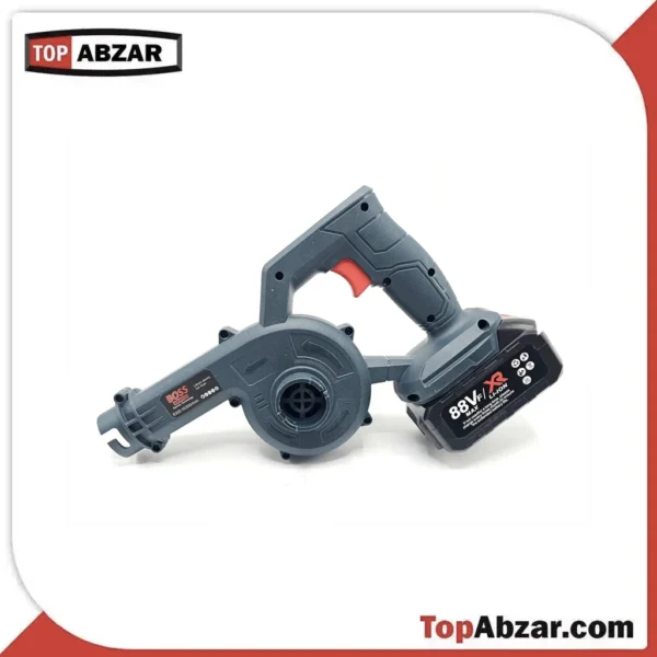 بلوور دمنده و مکنده باس مدل BLOWER_LIFE_STYLE