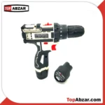 دریل شارژی لکسون مدل LE3701