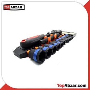 بکس 12پارچه ریلی الیت