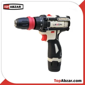 دریل شارژی لکسون مدل LE3701Q